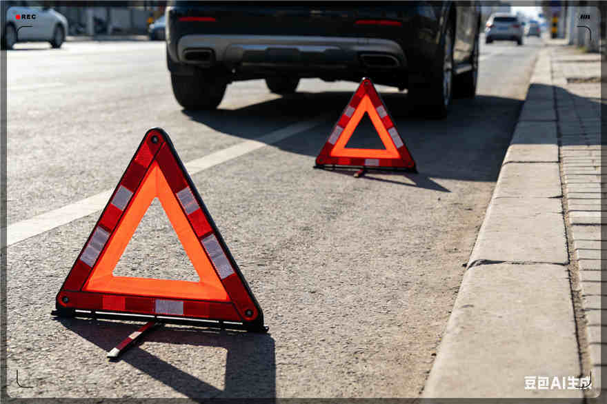 志丹道路救援上门流动补胎案例